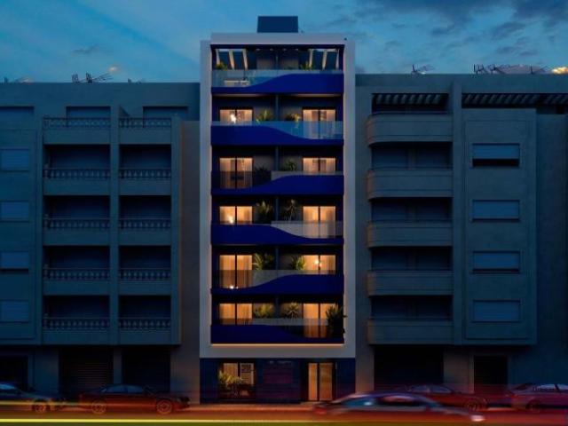 1 Dormitorio Apartamentos Alicante Communidad Valencia 93053551