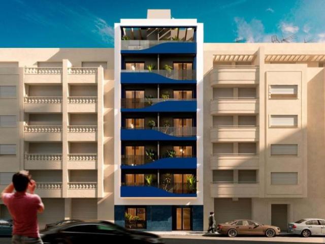 1 Dormitorio Apartamentos Alicante Communidad Valencia 93053552