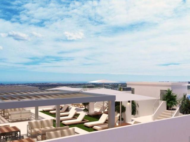 1 Dormitorio Apartamentos Alicante Communidad Valencia 98821757