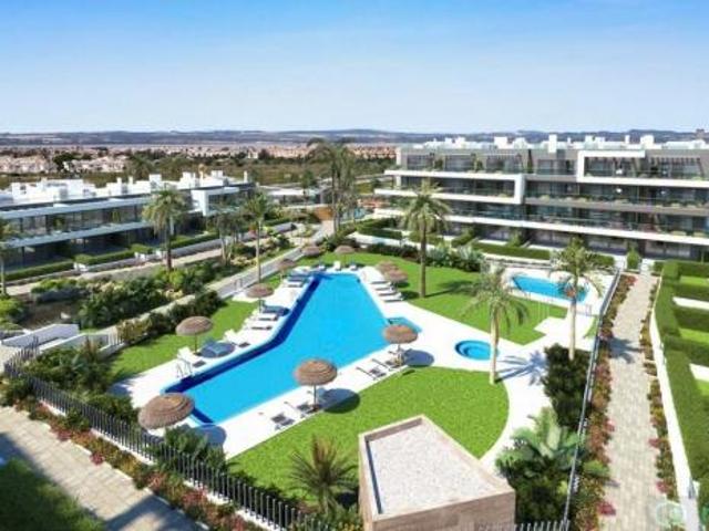 1 Dormitorio Apartamentos Alicante Communidad Valencia LS86010103