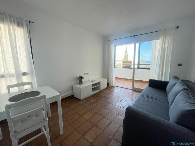 1 Dormitorio Apartamentos Alicante Communidad Valencia LS86010289