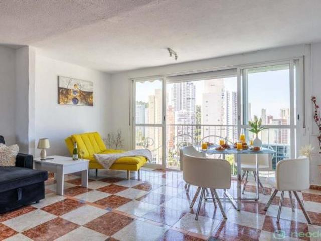 1 Dormitorio Apartamentos Alicante Communidad Valencia LS86010417