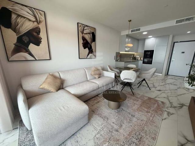 1 Dormitorio Apartamentos Alicante Communidad Valencia LS99310781