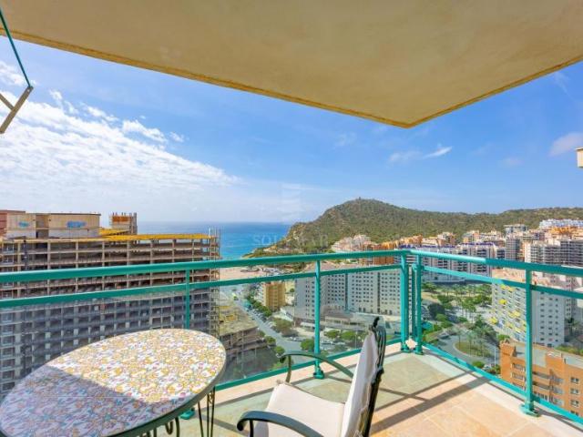 1 Dormitorio Apartamentos Alicante Communidad Valencia LS101989465