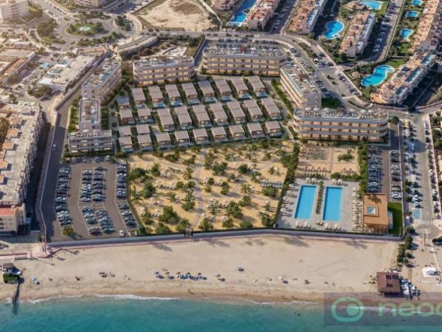 1 Dormitorio Apartamentos Almería Andalusia 104941615