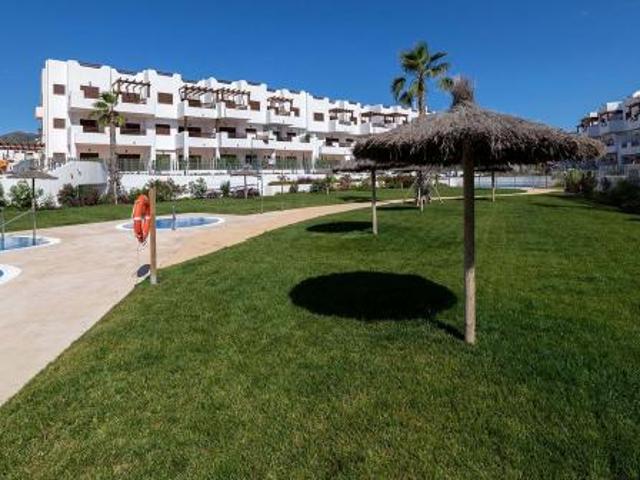 1 Dormitorio Apartamentos Almería Andalusia 86010336