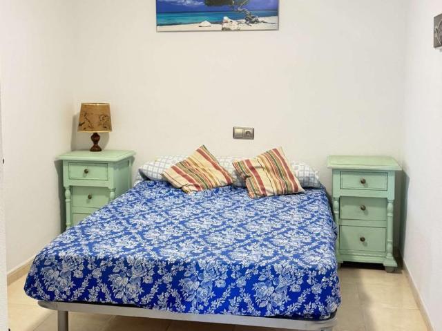1 Dormitorio Apartamentos Almeria Almeria 102400744
