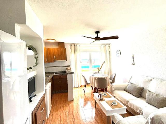 1 Dormitorio Apartamentos Almeria Almeria 102851797