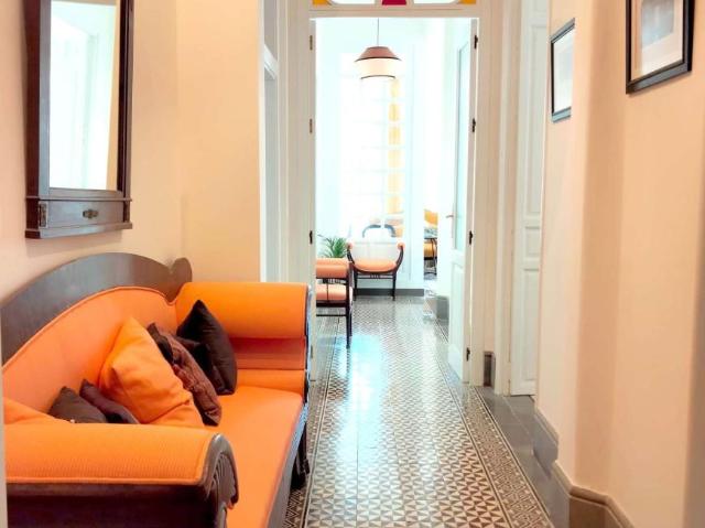 1 Dormitorio Apartamentos Almeria Almeria 104565430