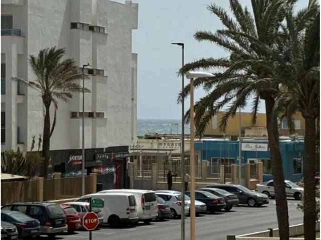 1 Dormitorio Apartamentos Almeria Almeria LS102021662
