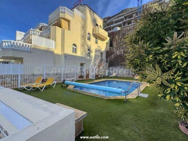 1 Dormitorio Apartamentos Apartamentos Jacaranda Acantilados De Los Gigantes LS98149874