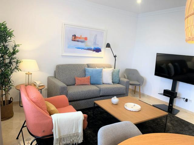 1 Dormitorio Apartamentos Archidona Archidona 70137661