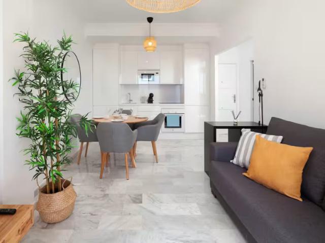 1 Dormitorio Apartamentos Archidona Archidona LS98364645