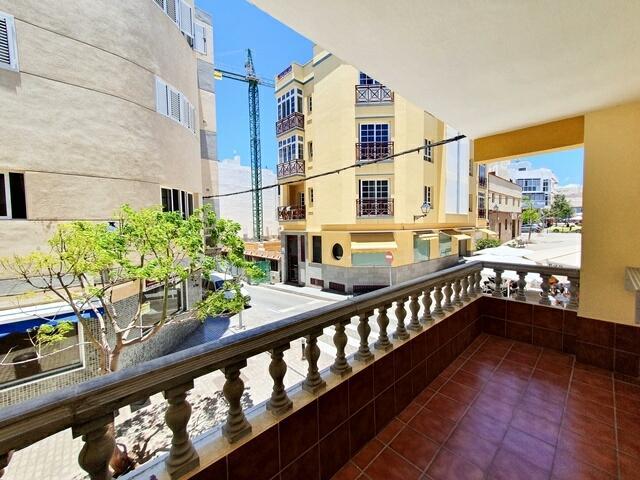 1 Dormitorio Apartamentos Arguineguin Gran Canaria 102143443