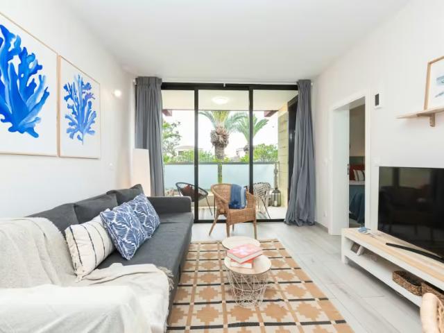 1 Dormitorio Apartamentos Arona Arona LS97882042