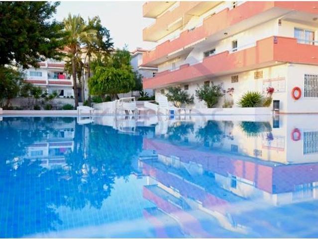 1 Dormitorio Apartamentos Arona Arona LS97120640