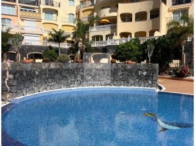 1 Dormitorio Apartamentos Arona Arona LS98925393