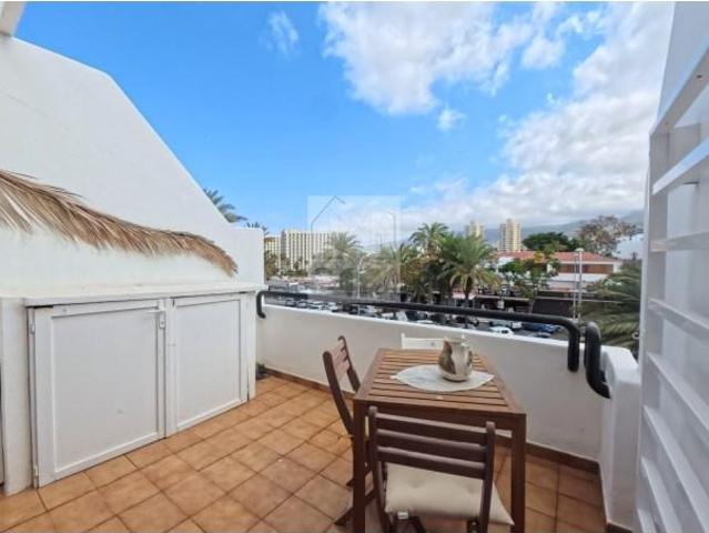 1 Dormitorio Apartamentos Arona Arona 102066737