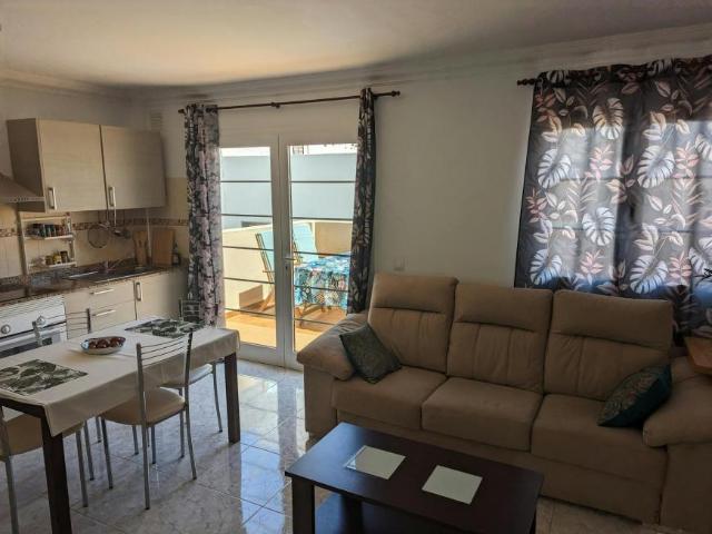 1 Dormitorio Apartamentos Arrecife Arrecife LS102854814