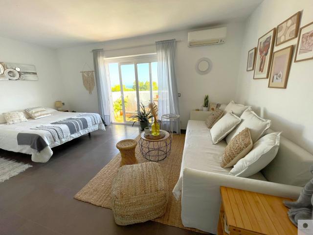 1 Dormitorio Apartamentos Balears Balearic Islands LS86006873