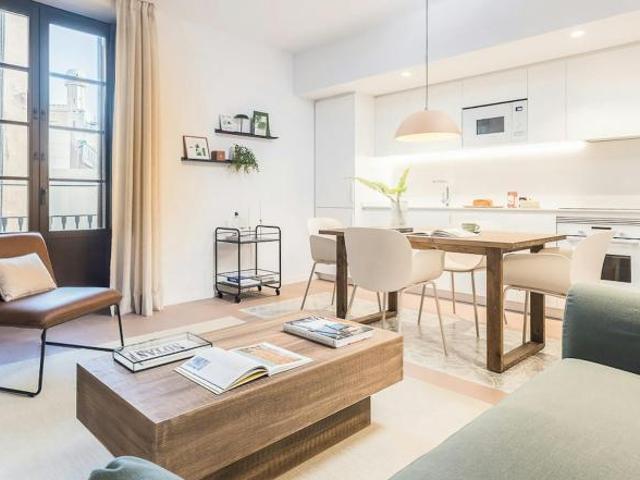 1 Dormitorio Apartamentos Barcelona Barcelona 104002719