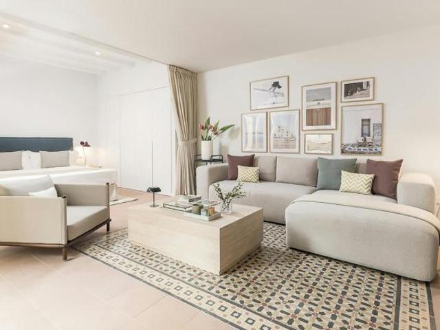 1 Dormitorio Apartamentos Barcelona Barcelona 104002721