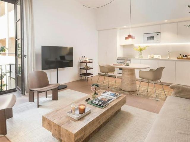 1 Dormitorio Apartamentos Barcelona Barcelona 104002769