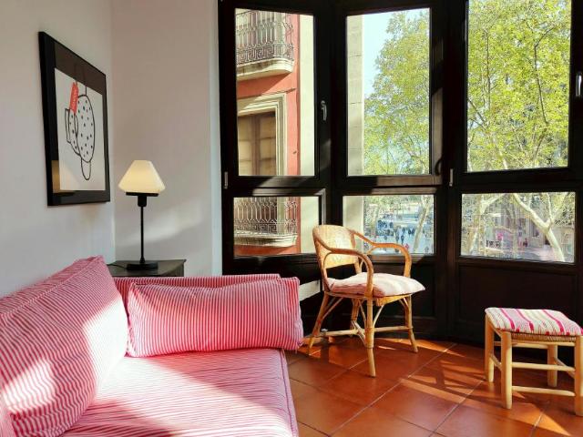 1 Dormitorio Apartamentos Barcelona Barcelona 104037513