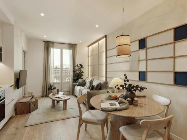 1 Dormitorio Apartamentos Barcelona Barcelona 104068810