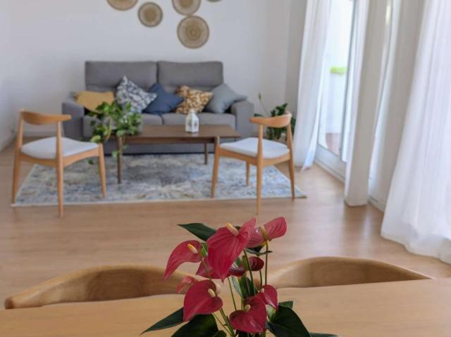 1 Dormitorio Apartamentos Barcelona Barcelona 104108932