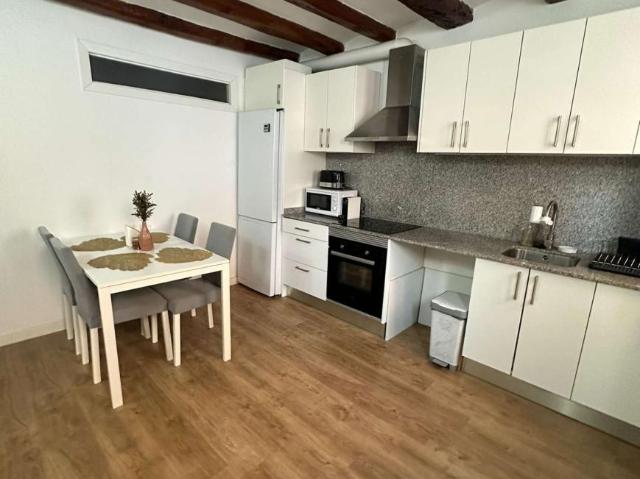 1 Dormitorio Apartamentos Barcelona Barcelona 104109403
