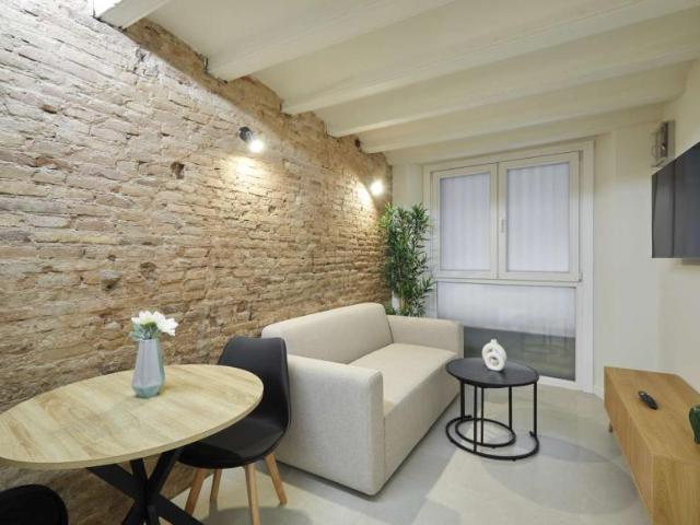 1 Dormitorio Apartamentos Barcelona Barcelona 104109506