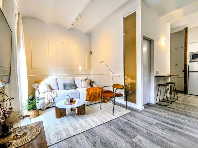 1 Dormitorio Apartamentos Barcelona Barcelona 104365877