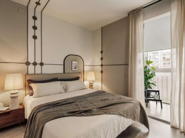 1 Dormitorio Apartamentos Barcelona Barcelona 104403650