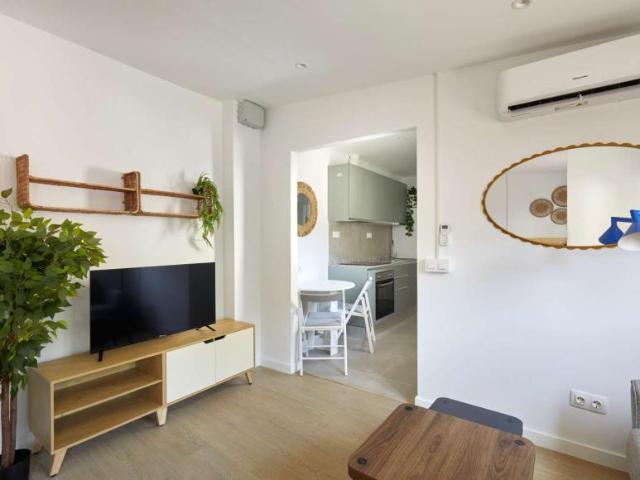 1 Dormitorio Apartamentos Barcelona Barcelona 104474204