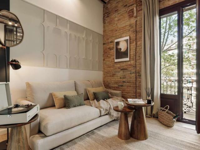 1 Dormitorio Apartamentos Barcelona Barcelona 104565019