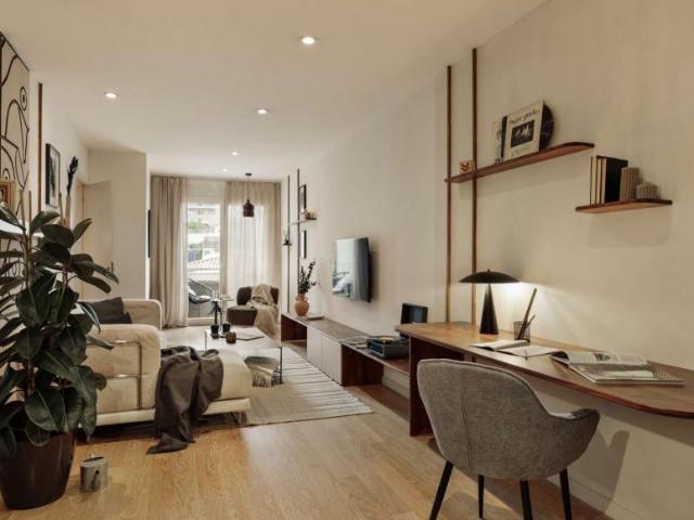 1 Dormitorio Apartamentos Barcelona Barcelona 104565186