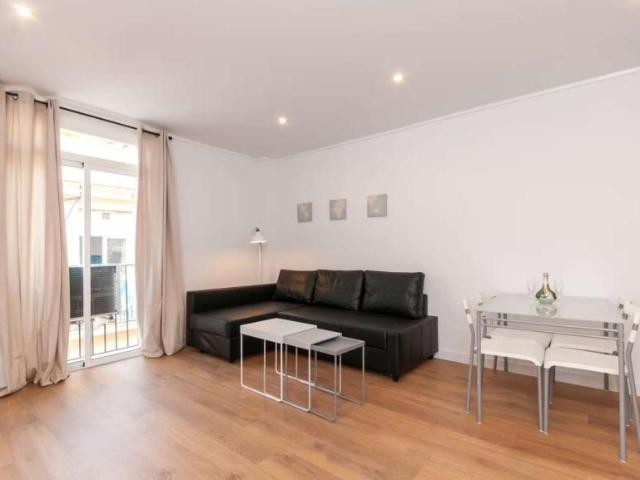 1 Dormitorio Apartamentos Barcelona Barcelona 104565182
