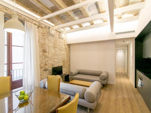 1 Dormitorio Apartamentos Barcelona Barcelona 104565258