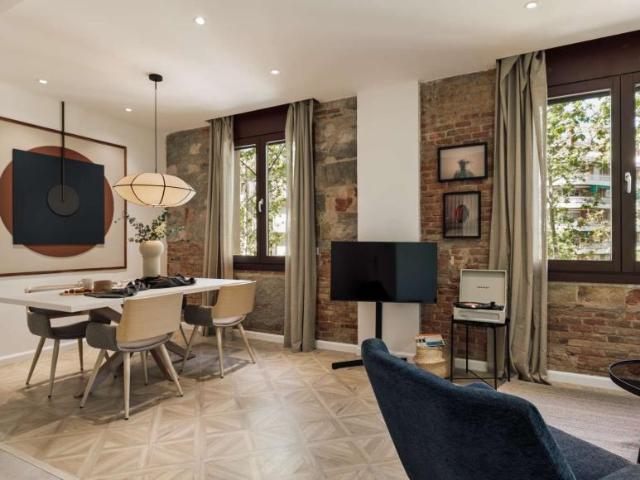 1 Dormitorio Apartamentos Barcelona Barcelona 104565277