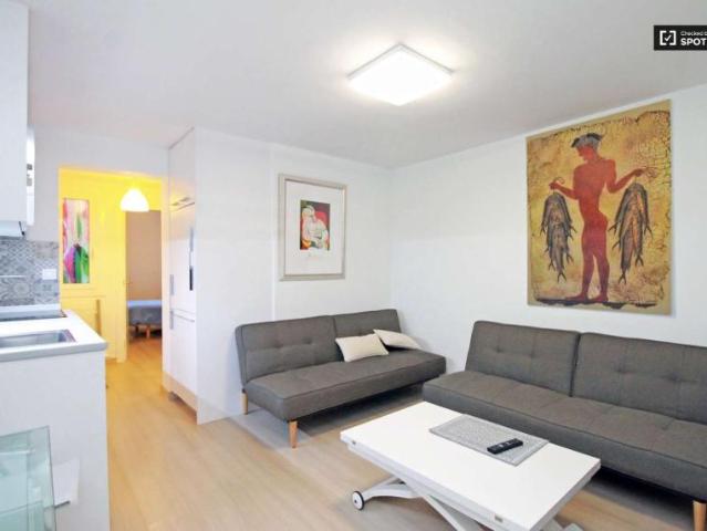 1 Dormitorio Apartamentos Barcelona Barcelona 104644426