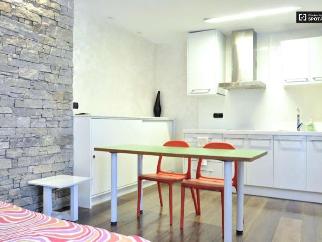 1 Dormitorio Apartamentos Barcelona Barcelona 104643590
