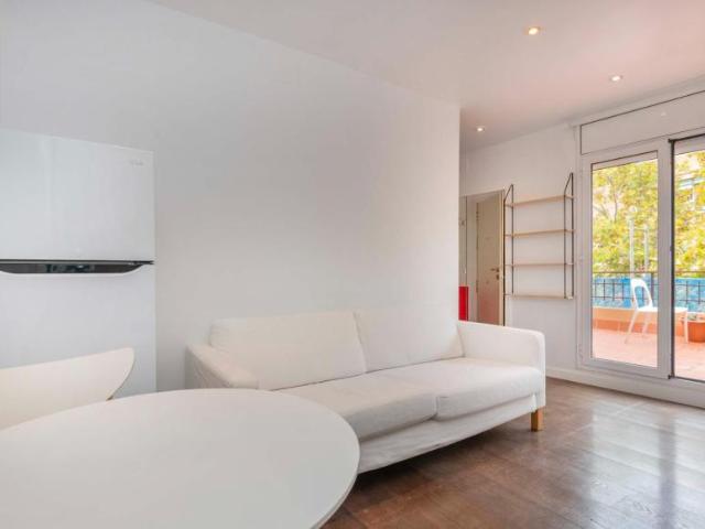 1 Dormitorio Apartamentos Barcelona Barcelona 104721186