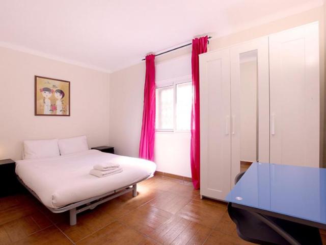1 Dormitorio Apartamentos Barcelona Barcelona 104721200