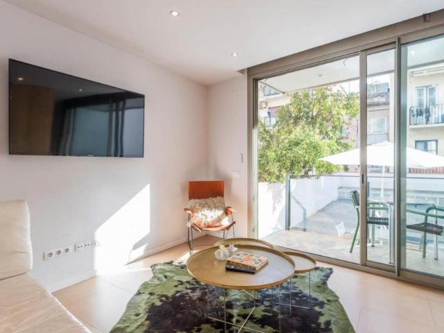 1 Dormitorio Apartamentos Barcelona Barcelona 104721226