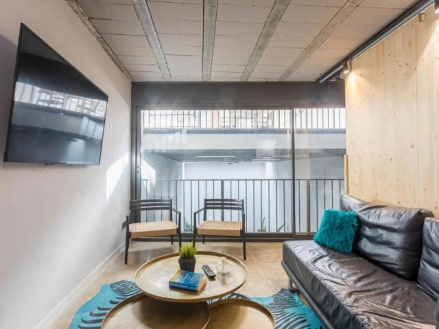 1 Dormitorio Apartamentos Barcelona Barcelona 104721229