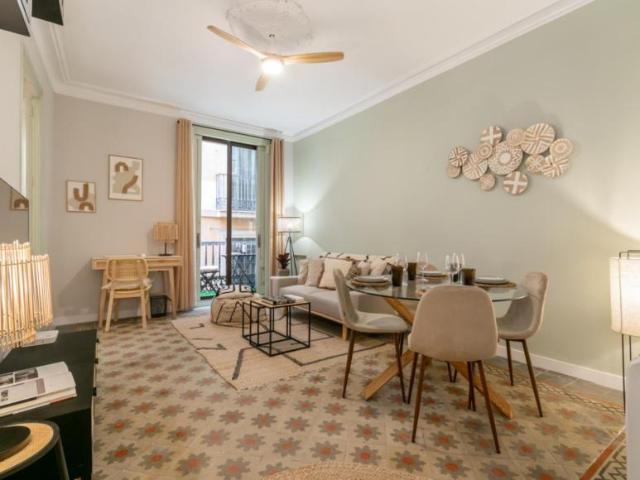 1 Dormitorio Apartamentos Barcelona Barcelona 104721235