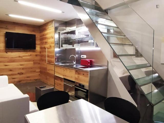 1 Dormitorio Apartamentos Barcelona Barcelona 104721231