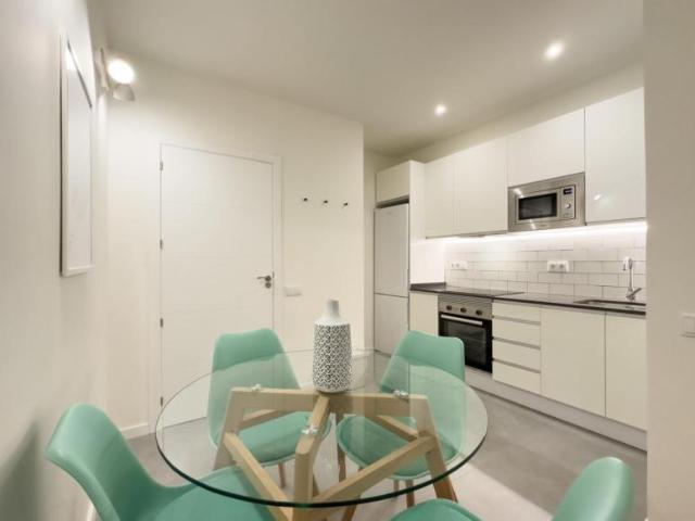 1 Dormitorio Apartamentos Barcelona Barcelona 104721249