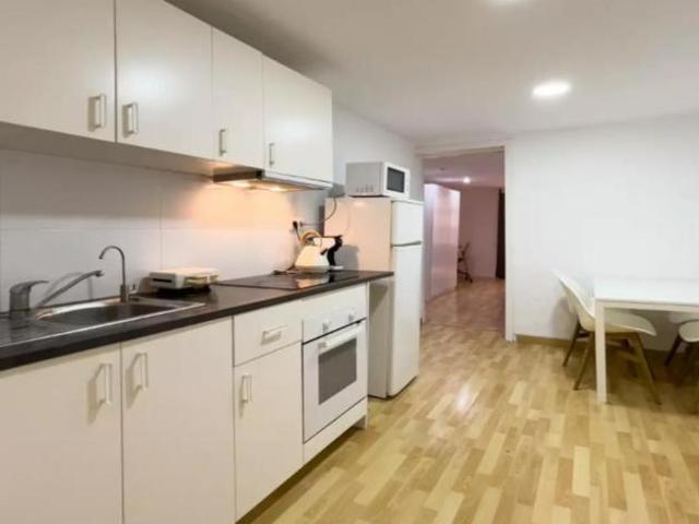1 Dormitorio Apartamentos Barcelona Barcelona 104721287